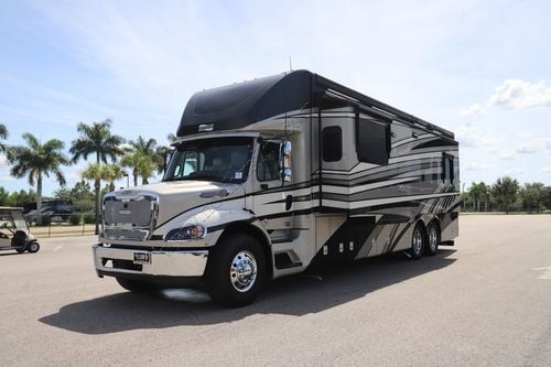 2024 Newmar Supreme Aire 4051