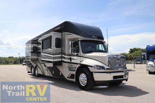 2024 Newmar Supreme Aire 4051