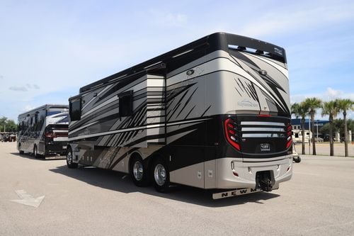 2024 Newmar Supreme Aire 4051