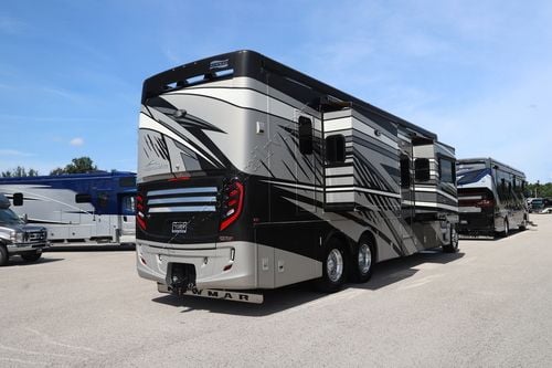 2024 Newmar Supreme Aire 4051