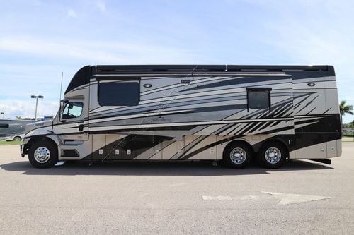 2024 Newmar Supreme Aire 4051