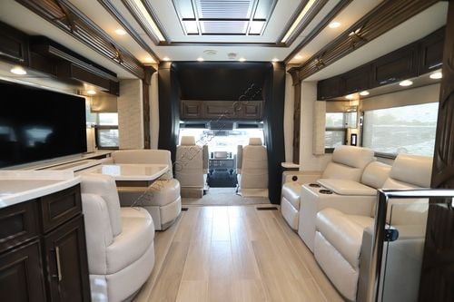 2024 Newmar Supreme Aire 4051