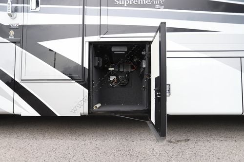 2024 Newmar Supreme Aire 4051