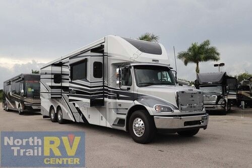 2024 Newmar Supreme Aire 4051