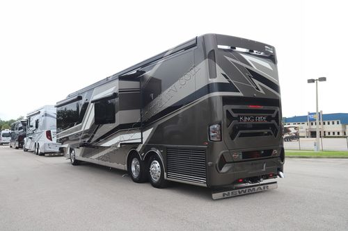 2024 Newmar King Aire 4531