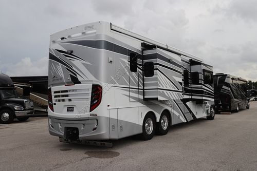 2024 Newmar Supreme Aire 4051