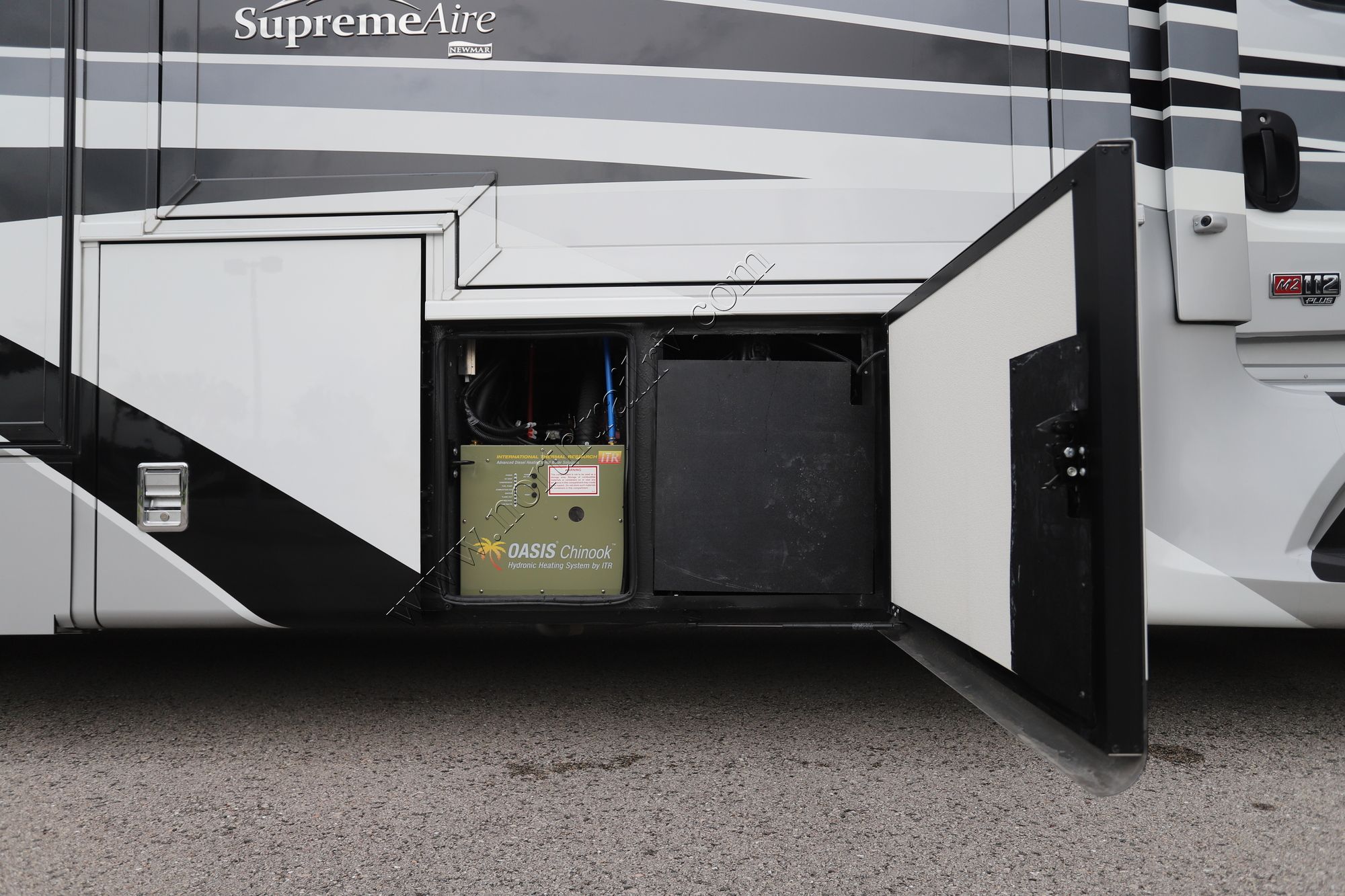 New 2024 Newmar Supreme Aire 4051 Super C  For Sale