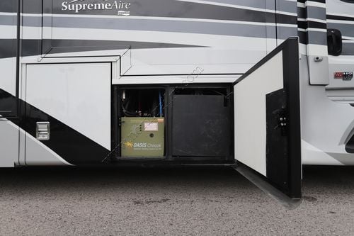 2024 Newmar Supreme Aire 4051