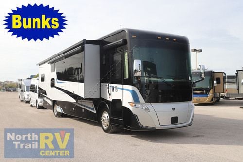 2024 Tiffin Motor Homes Byway 38BL