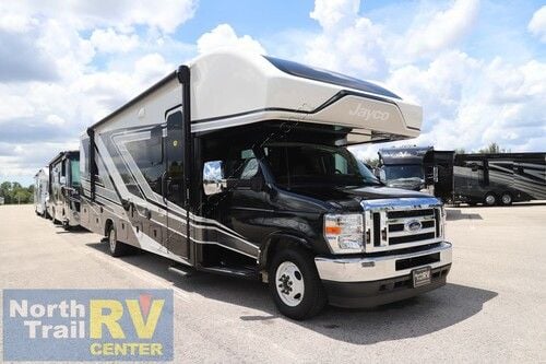 2025 Jayco Greyhawk 30Z