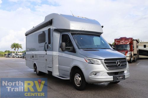 2022 Tiffin Motor Homes Wayfarer 25RW