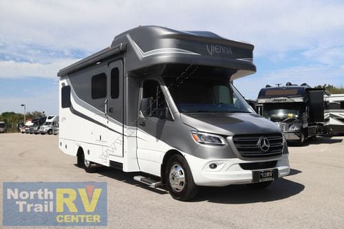 2024 Renegade Rv Vienna 25VTBC