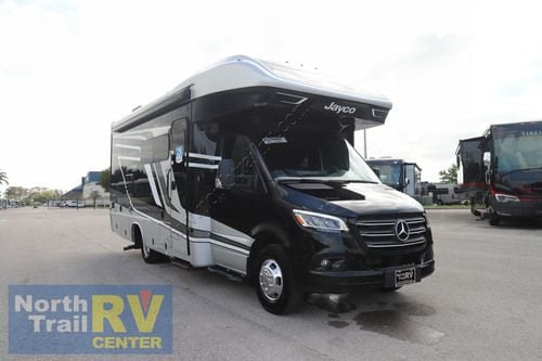 2024 Jayco Melbourne Prestige 24RP