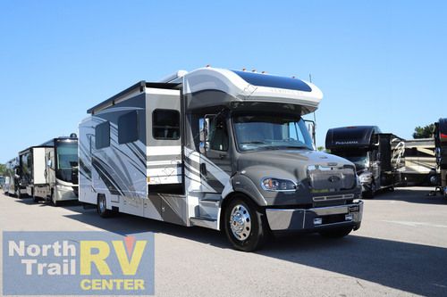 2024 Renegade Rv Verona Le 40LRB Super C