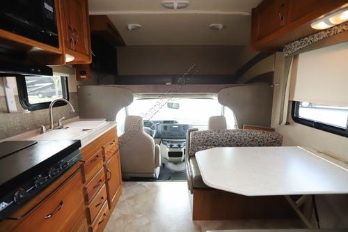 2016 Jayco Redhawk 23XM