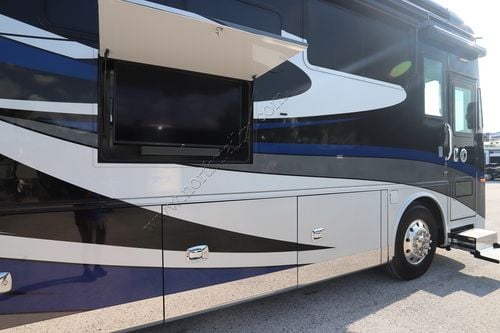 2021 Tiffin Motor Homes Allegro Bus 45 OPP