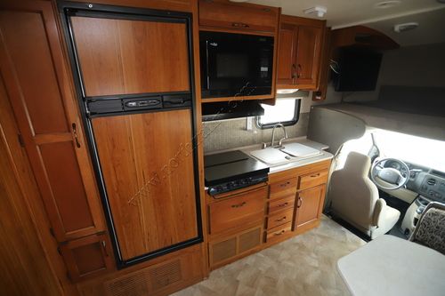 2016 Jayco Redhawk 23XM