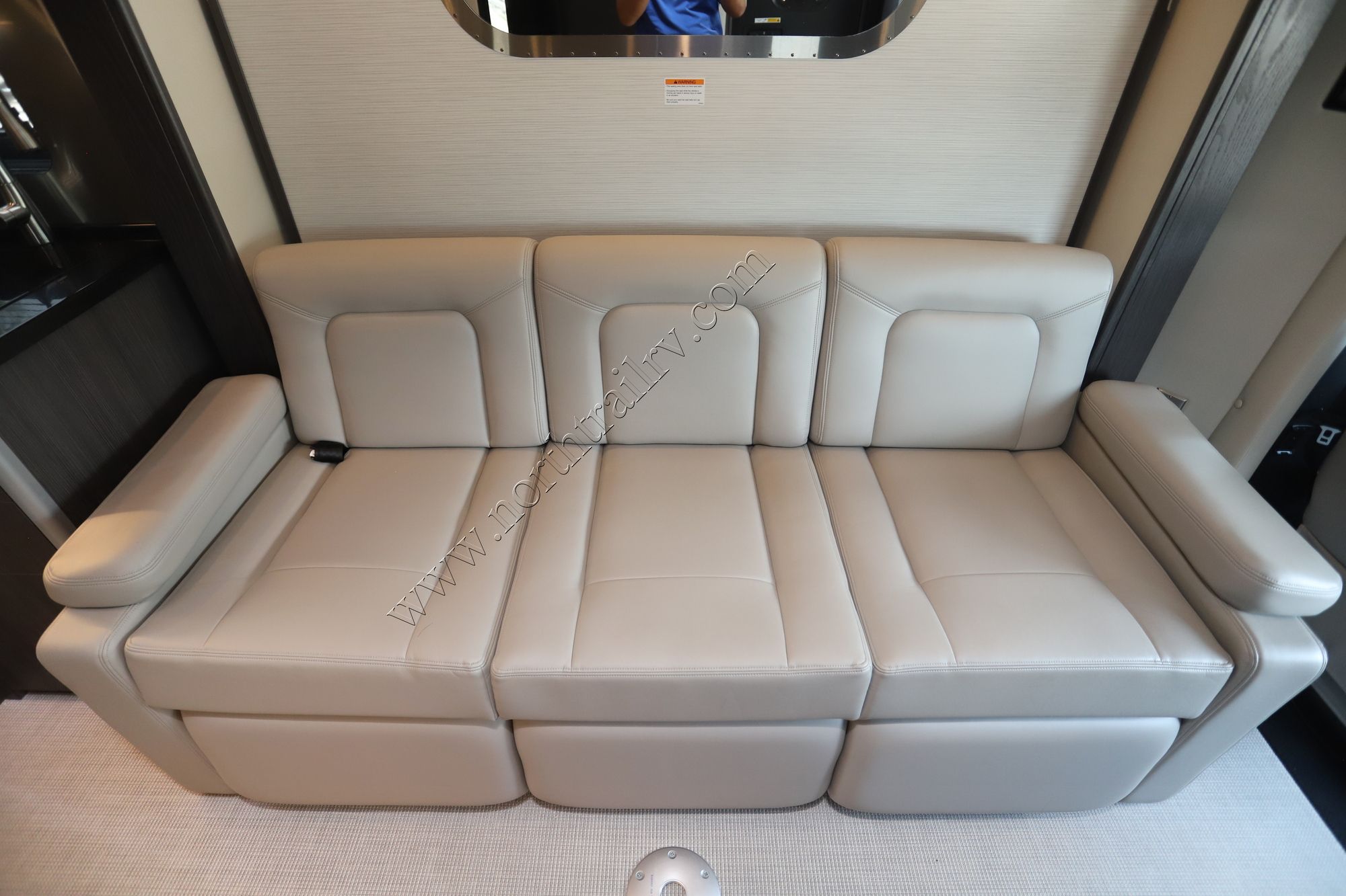 Used 2024 Airstream Atlas MURPHY e Class C  For Sale