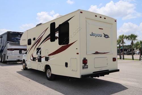 2016 Jayco Redhawk 23XM