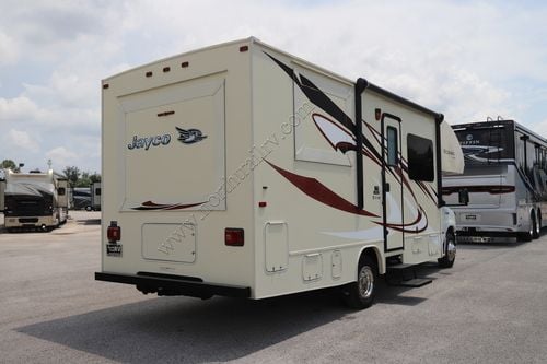 2016 Jayco Redhawk 23XM