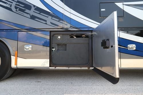 2021 Tiffin Motor Homes Allegro Bus 45OPP