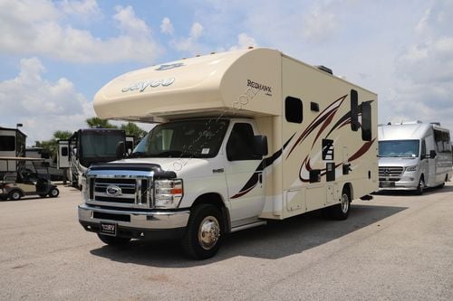 2016 Jayco Redhawk 23XM