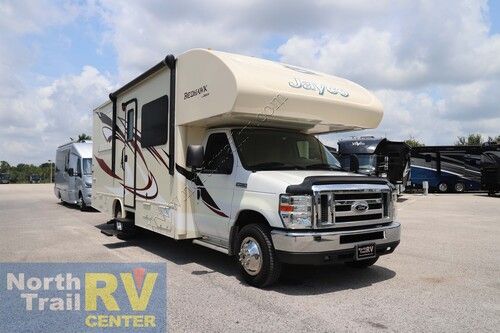 2016 Jayco Redhawk 23XM