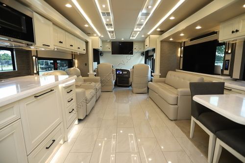 2021 Tiffin Motor Homes Allegro Bus 45 OPP