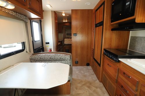 2016 Jayco Redhawk 23XM