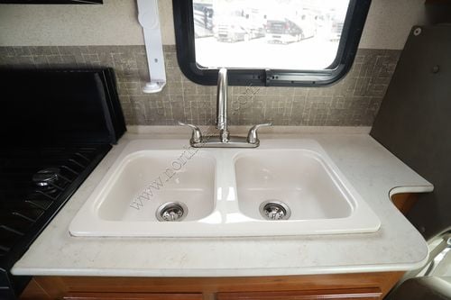 2016 Jayco Redhawk 23XM