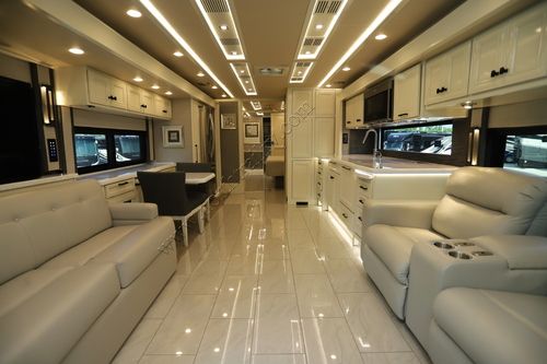 2021 Tiffin Motor Homes Allegro Bus 45 OPP