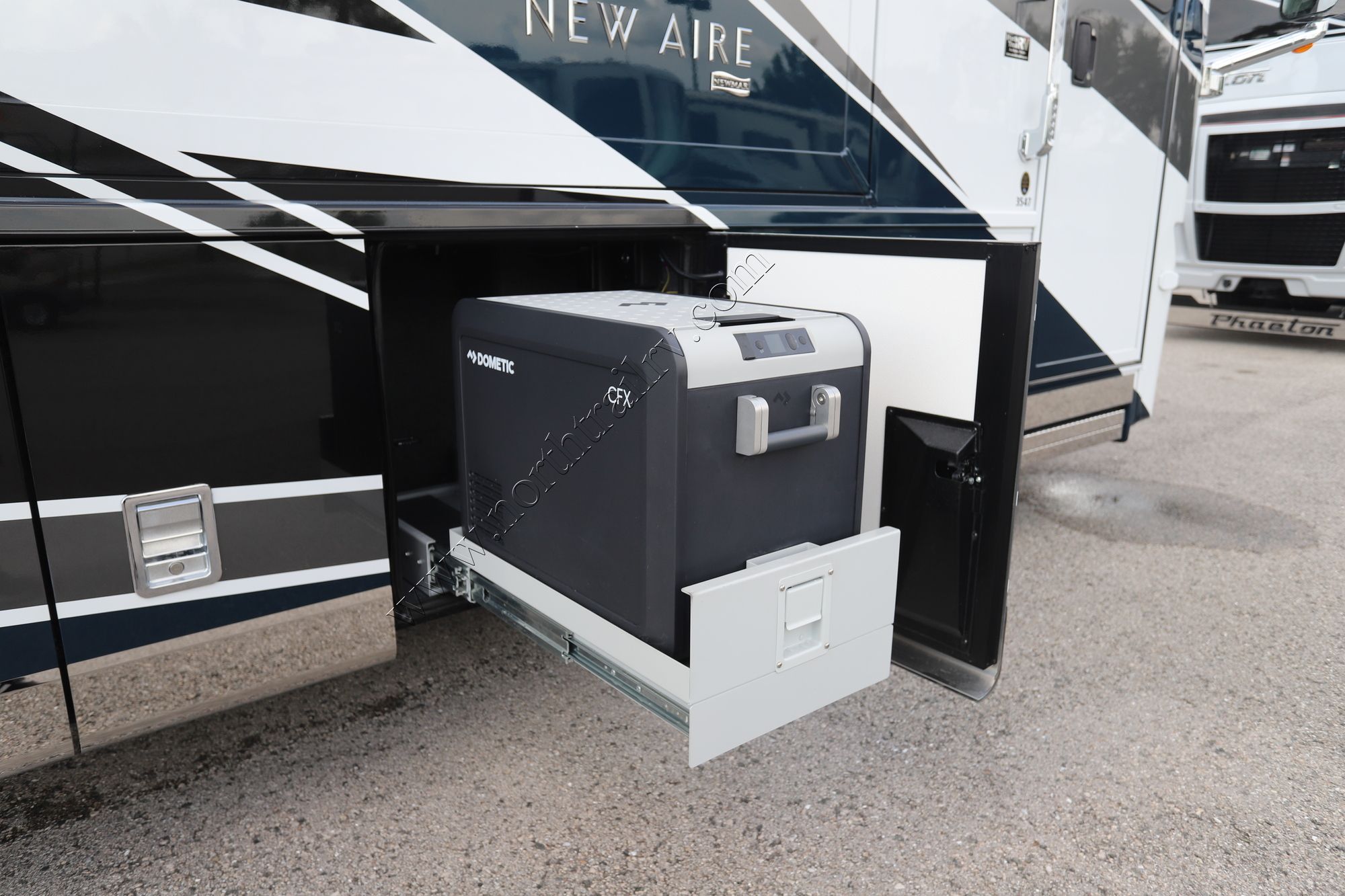 New 2025 Newmar New Aire 3547 Class A  For Sale