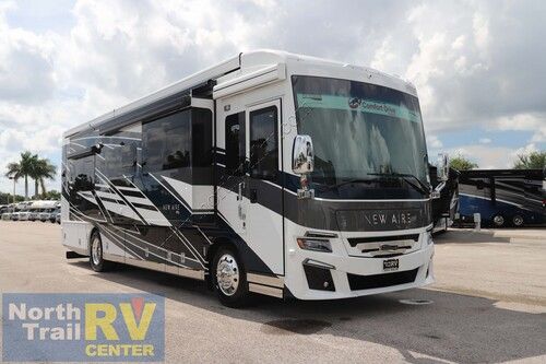 2025 Newmar New Aire 3547