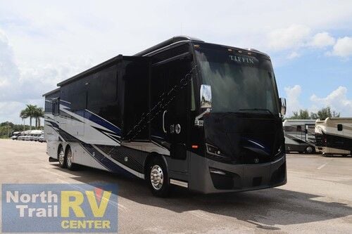 2025 Tiffin Motor Homes Phaeton 44OH