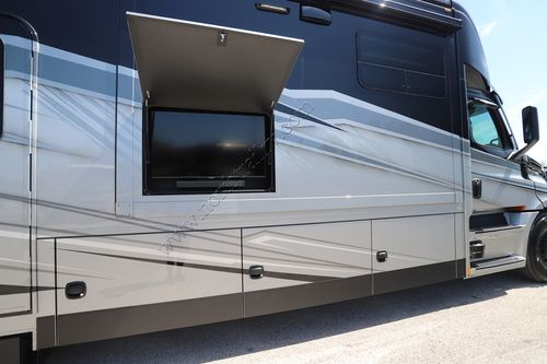 2025 Renegade Rv Xl 45DBM