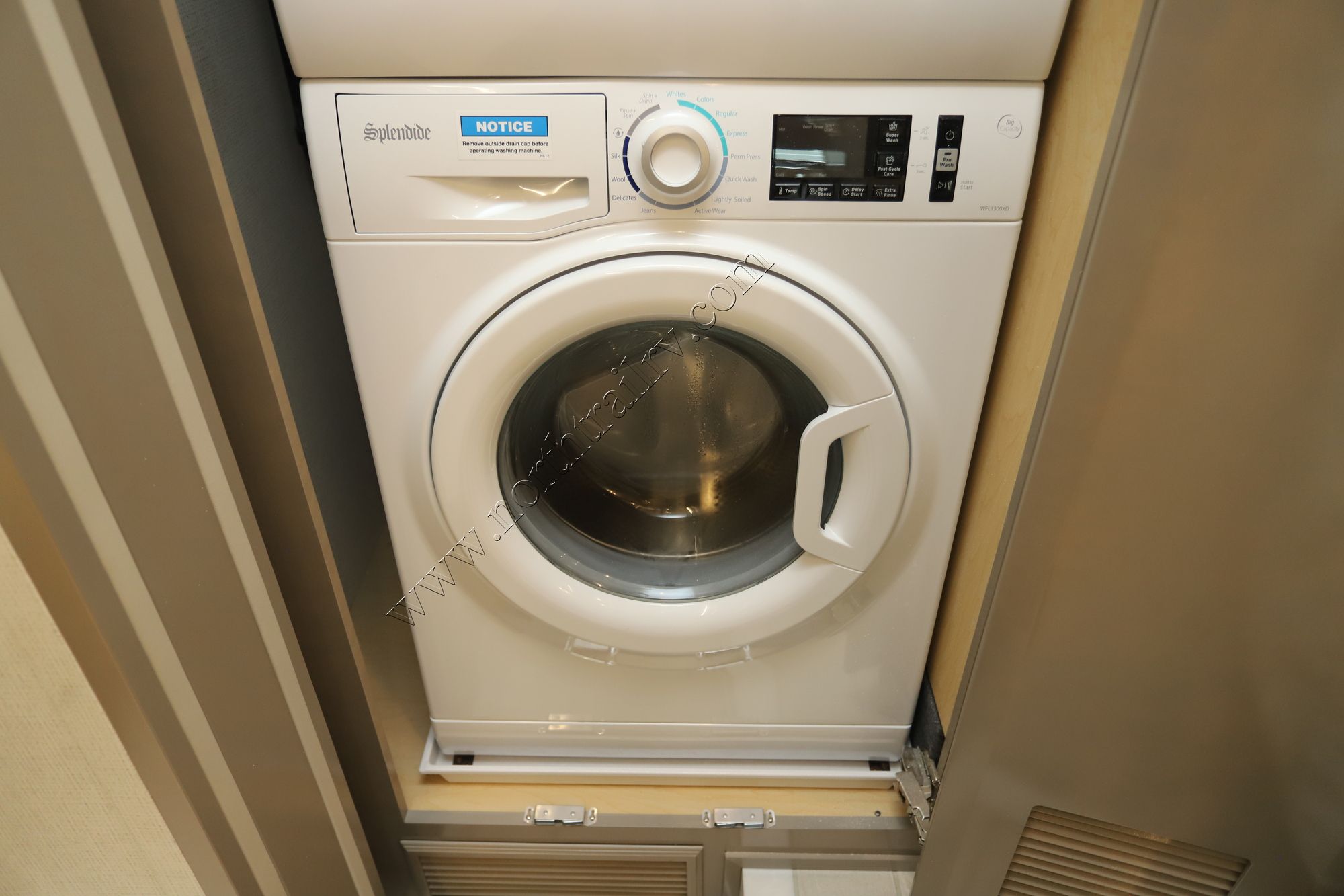 New 2025 Newmar New Aire 3543 Class A  For Sale
