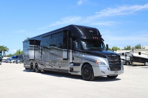 2025 Renegade Rv Xl 45DBM Super C