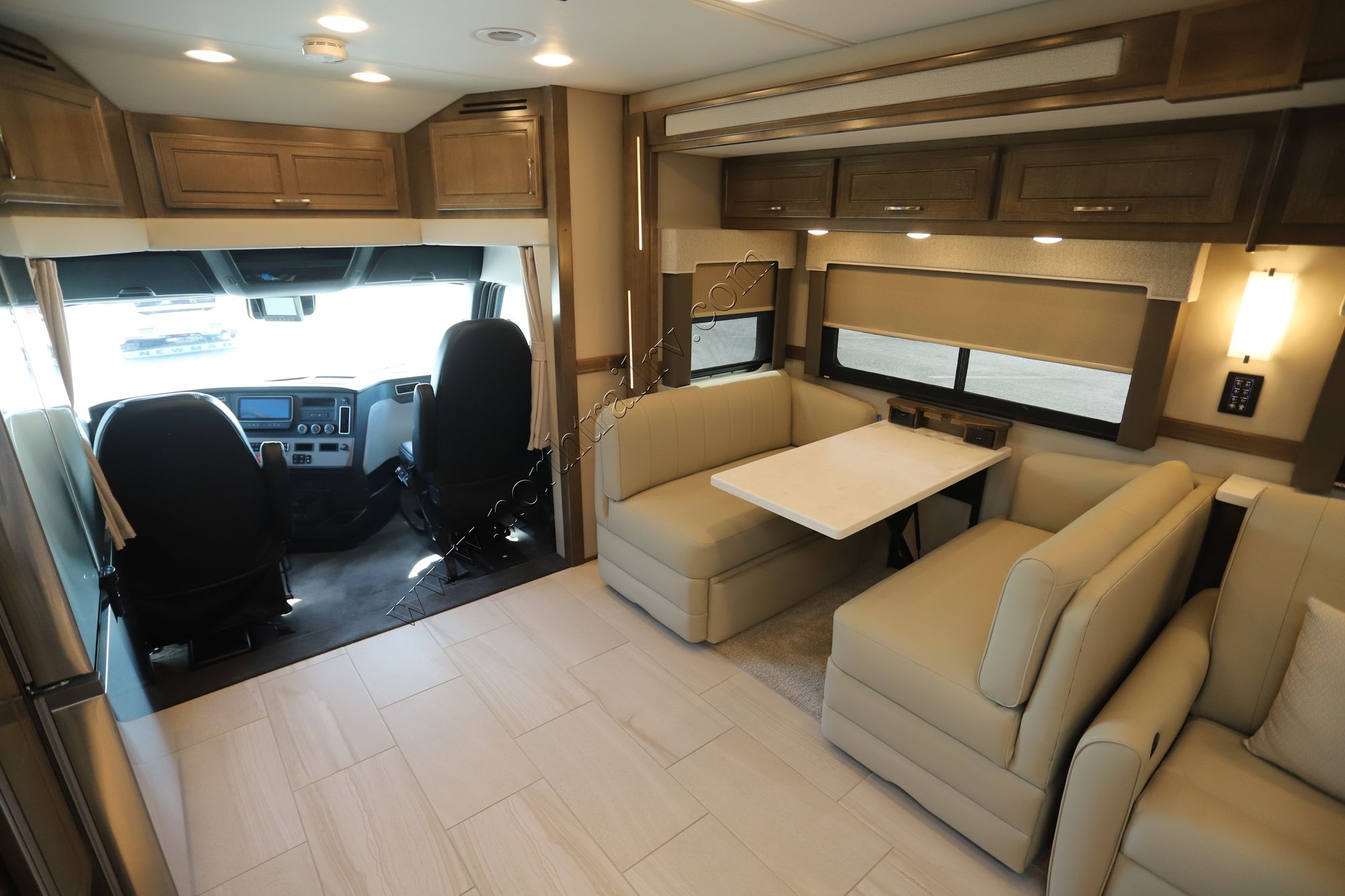 New 2025 Renegade Rv Explorer 40ERB Super C  For Sale