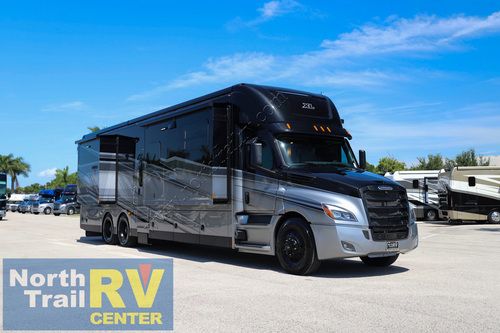 2025 Renegade Rv Xl 45DBM Super C