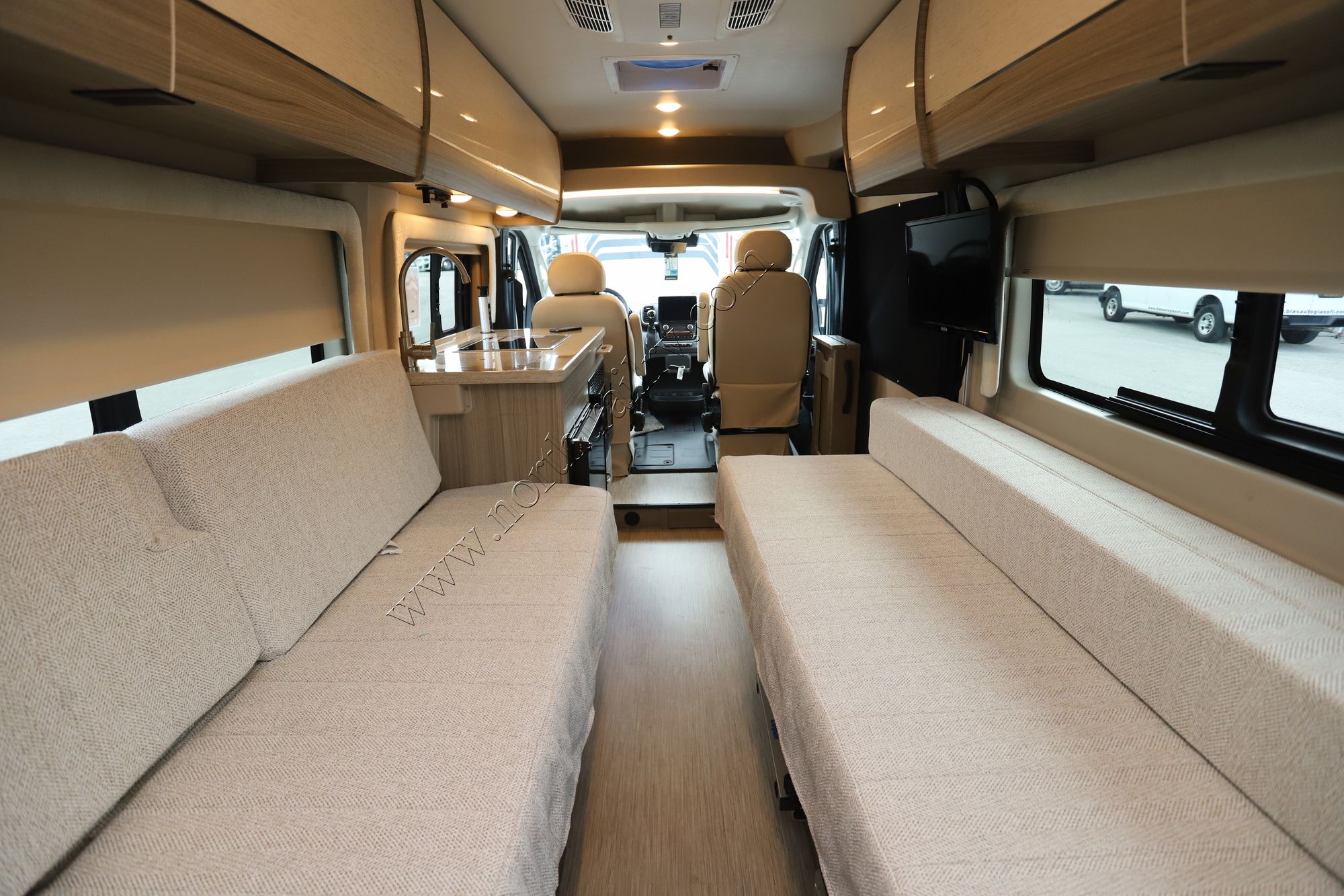 New 2025 Jayco Swift 20T Class B  For Sale