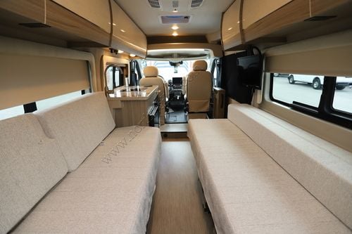 2025 Jayco Swift 20T