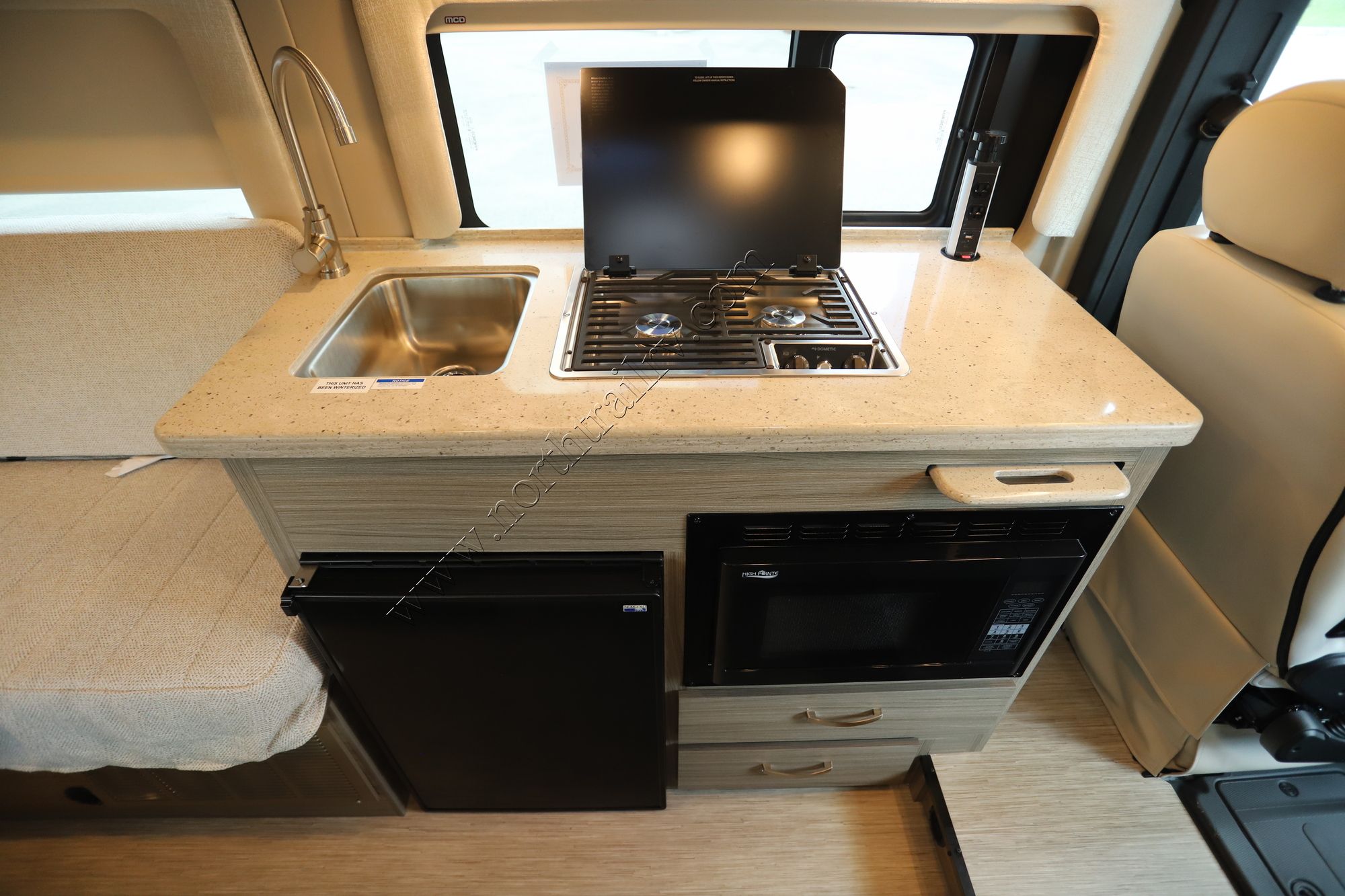 New 2025 Jayco Swift 20T Class B  For Sale