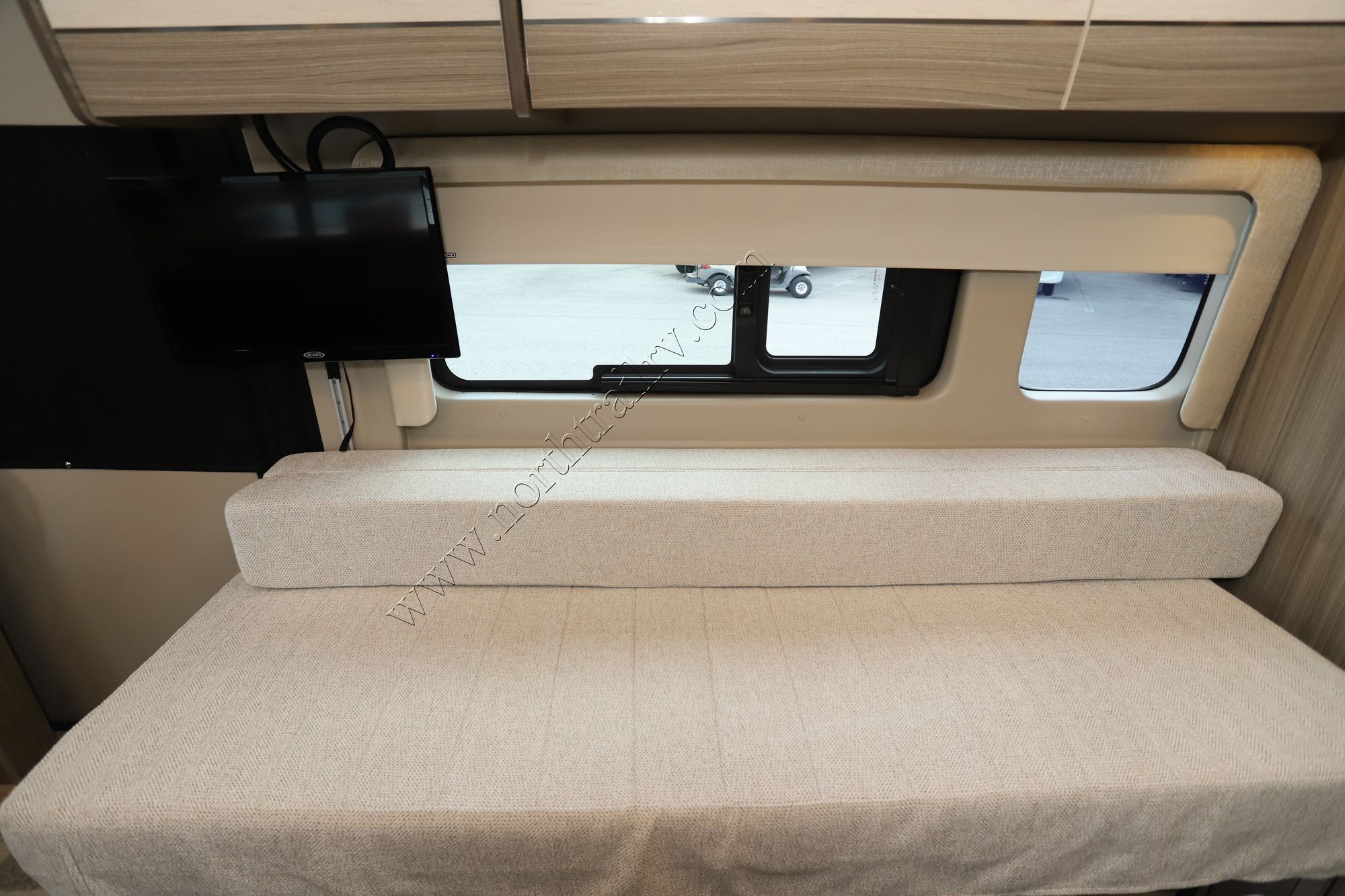 New 2025 Jayco Swift 20T Class B  For Sale