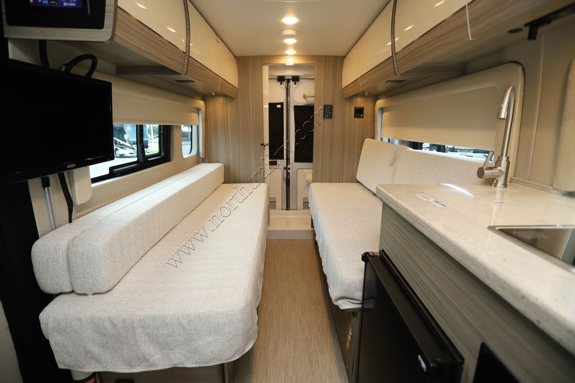 New 2025 Jayco Swift 20T Class B  For Sale