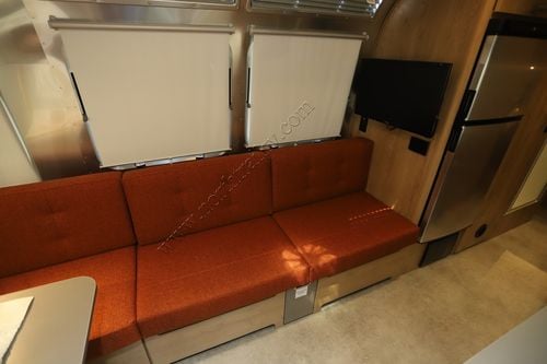 2024 Airstream Trade Wind 25FB