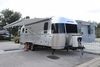 2024 Airstream Trade Wind 25FB Travel Trailer