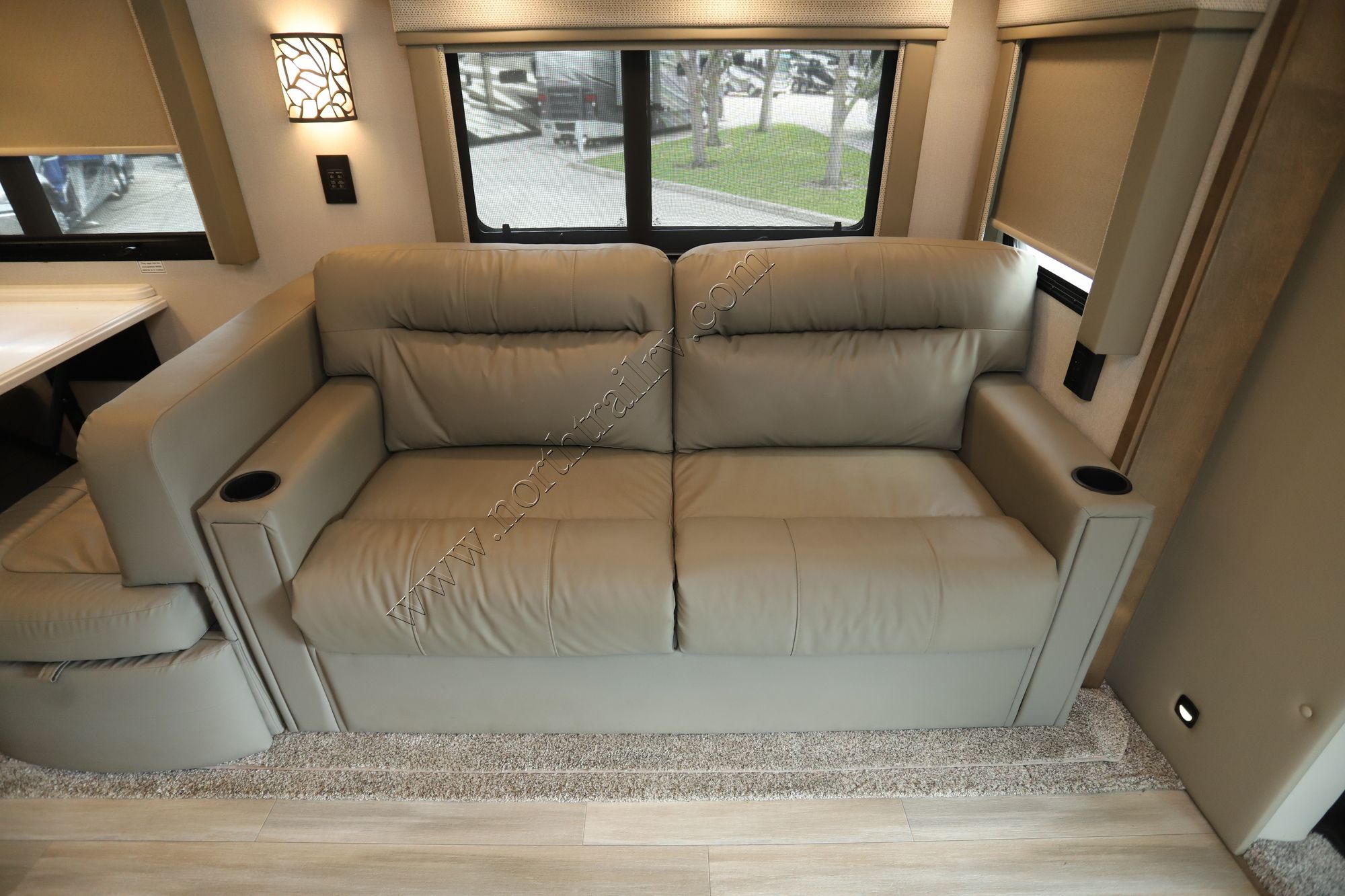 Used 2023 Renegade Rv Valencia 38BB Super C  For Sale