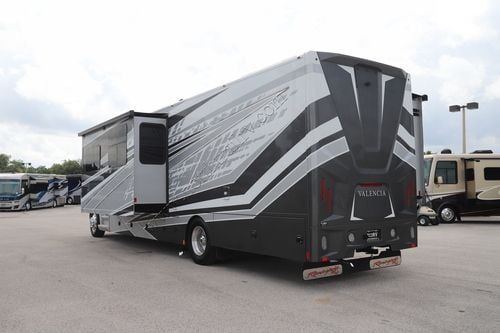 2023 Renegade Rv Valencia 38BB