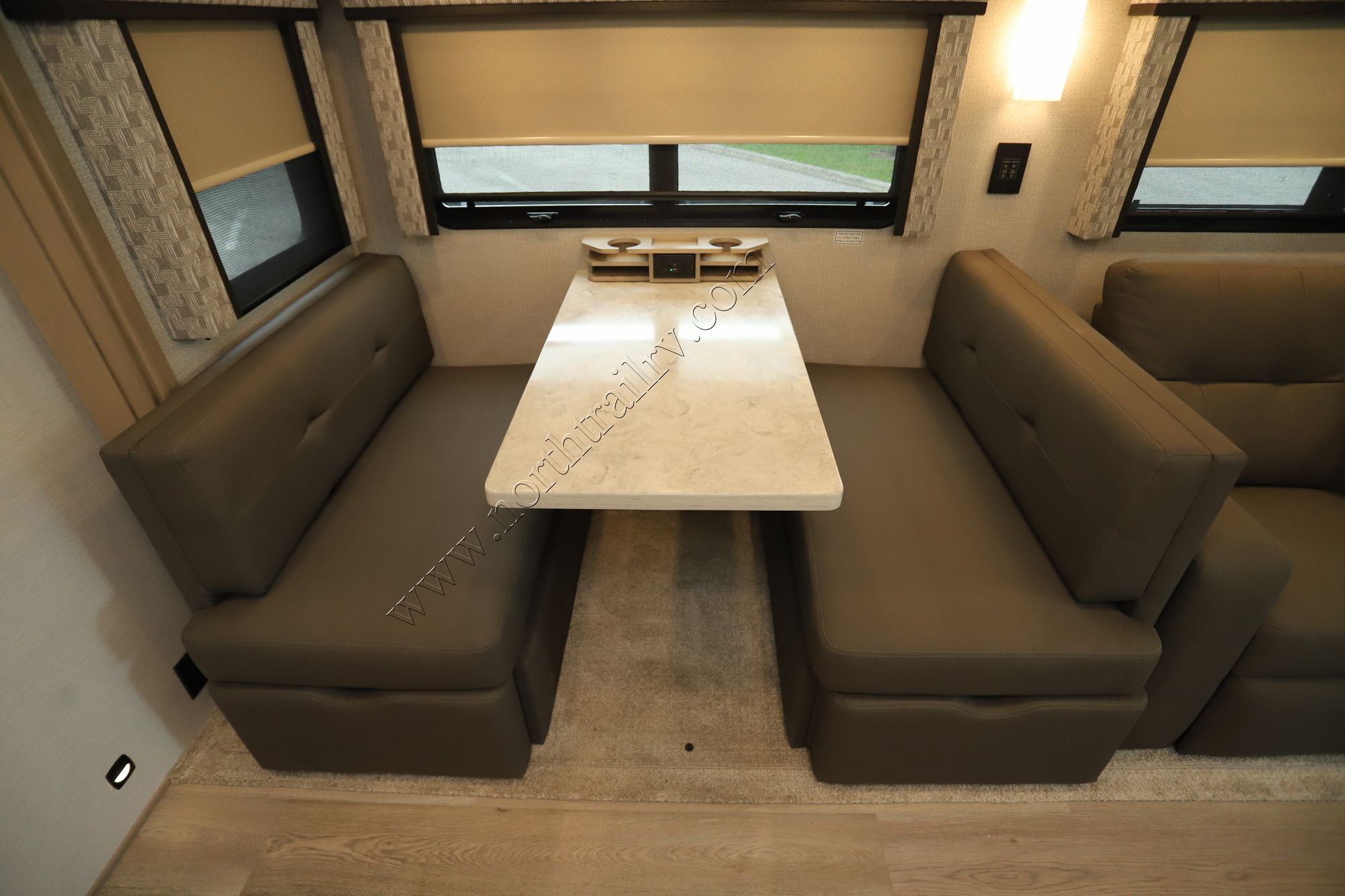 New 2025 Renegade Rv Verona 36VSB Super C  For Sale