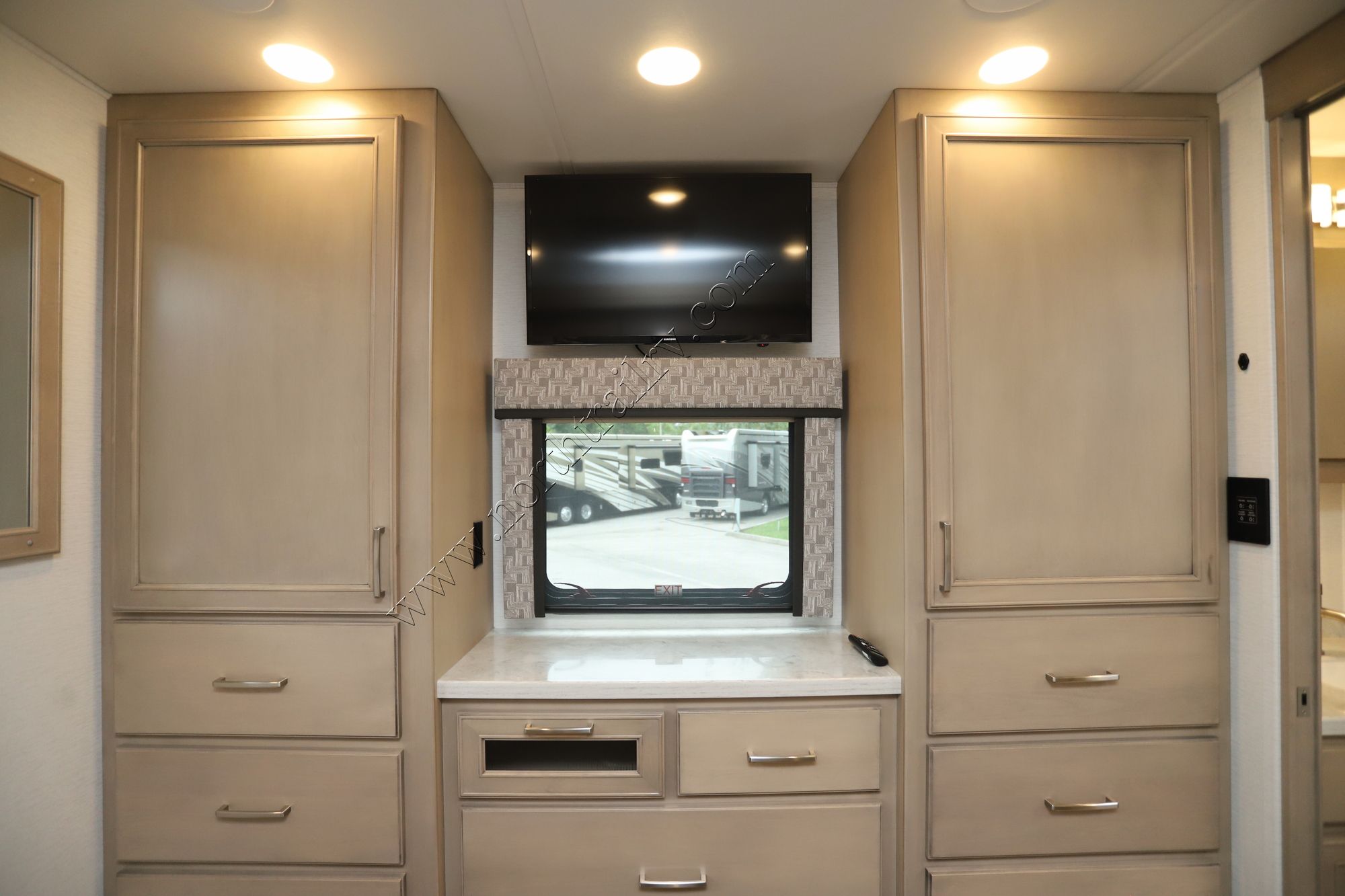 New 2025 Renegade Rv Verona 36VSB Super C  For Sale